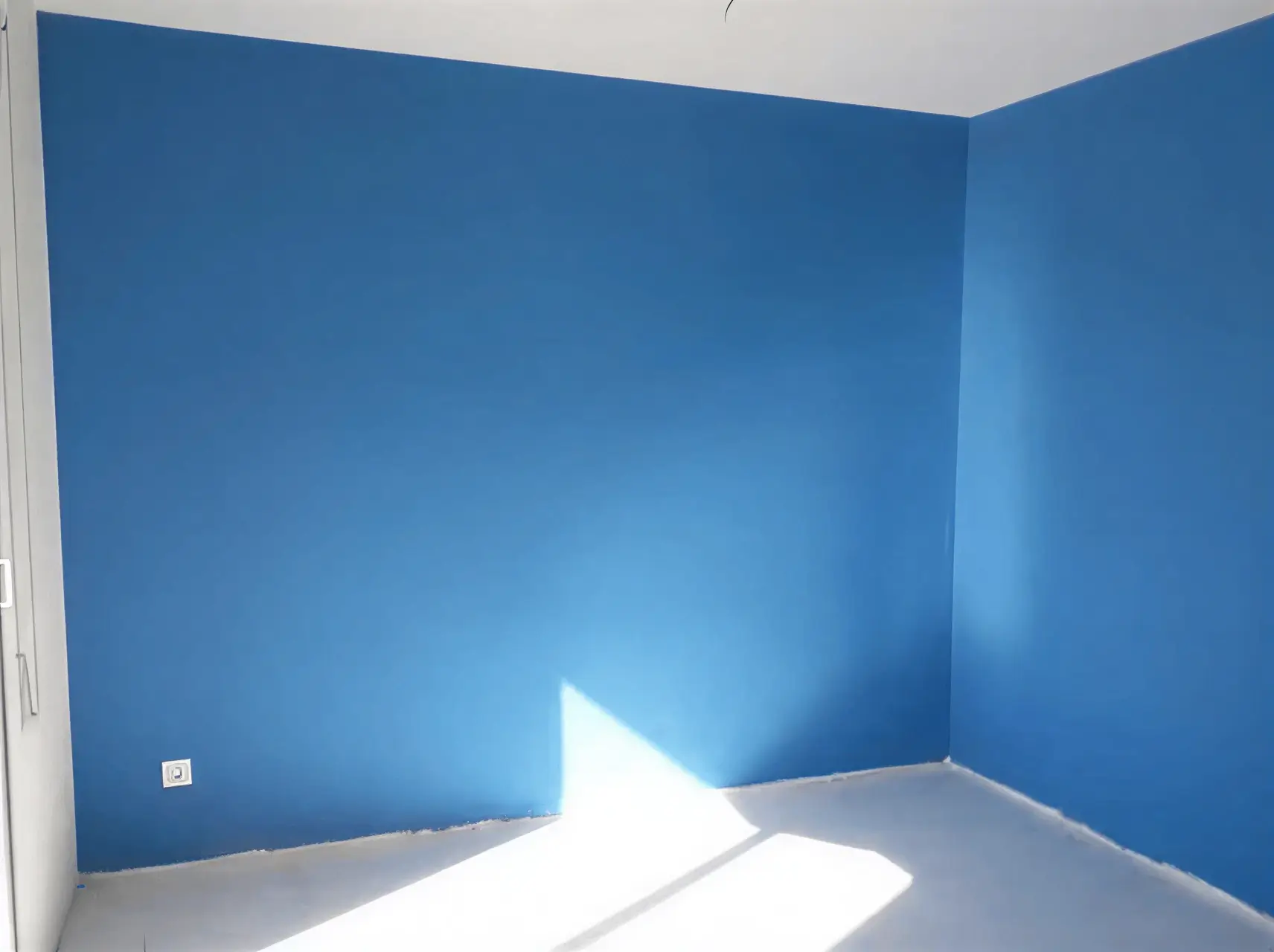 Los pintores Almería especializado en pintura para interior con acabado profesional